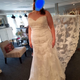Illustration for article titled Said Yes to the Dress/My Plus Size Dress Shopping Experience